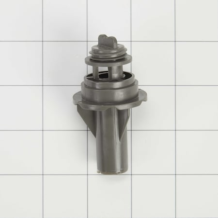 Whirlpool WPW10077898 Whirlpool Dishwasher Arm Support WPW10077898